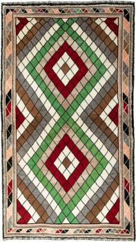 Persian Gabbeh 212x115