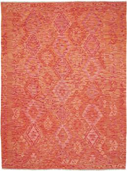 Kilim Afghan 246x183