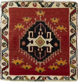 Shiraz 58x58
