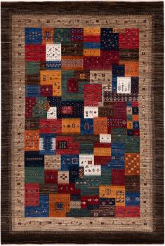 Perzisch Gabbeh Loribaft Nowbaft 263x170