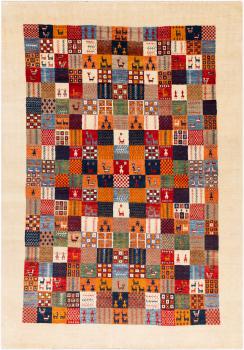 Perser Gabbeh Kashkuli Edition 341x239
