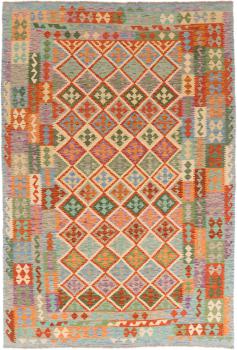 Kilim Afghan 296x205
