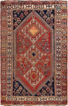 Ghashghai Antik 235x153