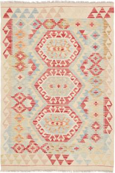 Kilim Afghan 145x98
