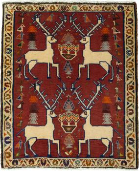 Shiraz 79x64