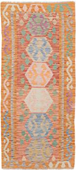 Kilim Afgán 187x81