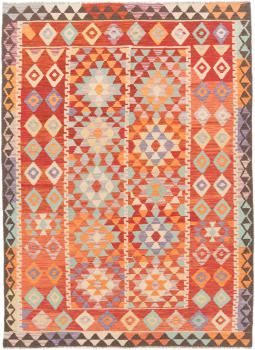 Kilim Afgán 226x170