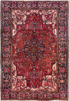 Heriz Antico 331x229