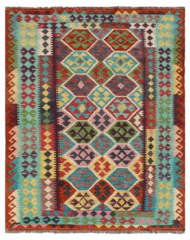 Kilim Afghan 248x173