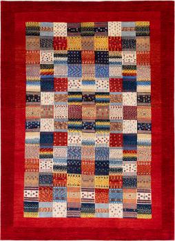 Persa Gabbeh Kashkuli Edition 343x253