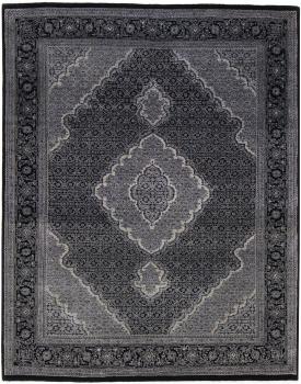 Gabbeh Loribaft Design 197x155