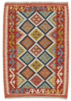 Kilim Afgán 124x87