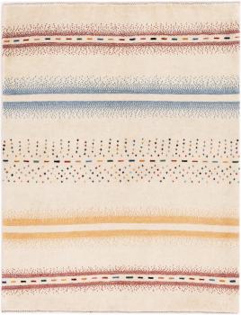 Persisk Gabbeh Kashkuli Banafsheh 189x146