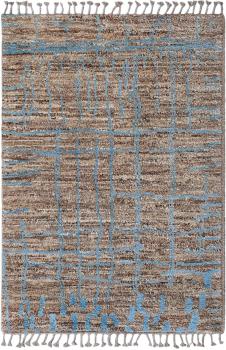 Berber Maroccan 189x129