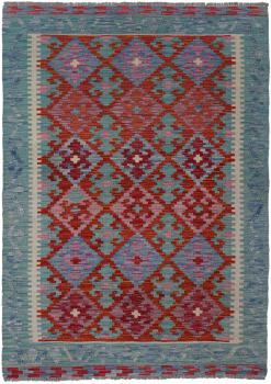 Kilim Afghan 146x104