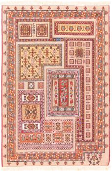 Kilim Soozani 151x99