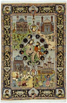 Tabriz 147x98