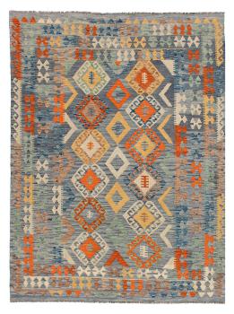Kilim Afghan 233x170