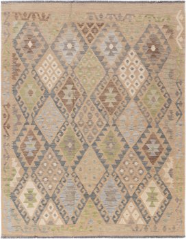 Kelim Afghan 194x154