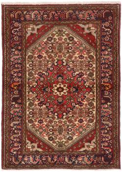 ハマダン アンティーク 151x107