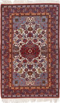 Isfahan Silk Warp 221x139