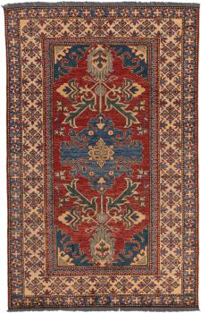 Afghan Mauri 185x120