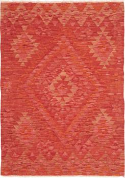 Kilim Afghan 151x103