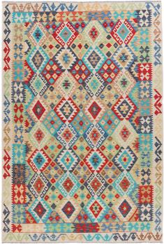 Kilim Afghan Heritage 294x200