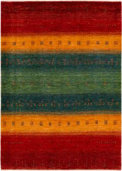 Persja Gabbeh Loribaft Atash 179x127