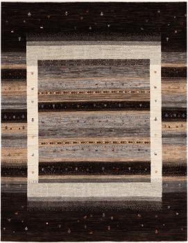 Persa Gabbeh Loribaft Nowbaft 253x196