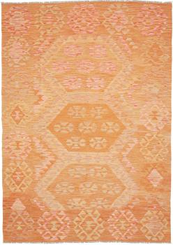 Kilim Afghan 256x176