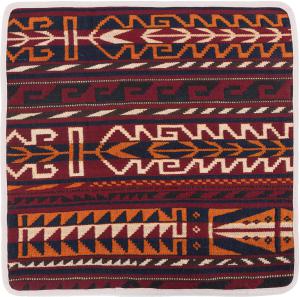 Kilim Afghan Cushion Cover 50x50