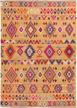 Kelim Afghan Heritage 357x257