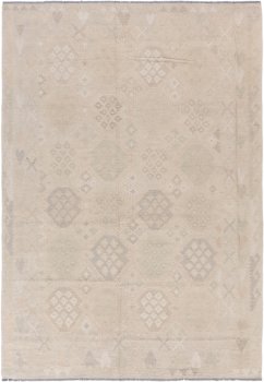 Kilim Afghan 285x198