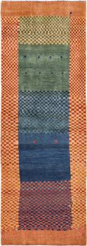 Persian Gabbeh Loribaft Z 232x81