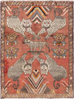 Persian Gabbeh Ghashghai 177x132