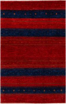 Persja Gabbeh Loribaft Atash 173x112