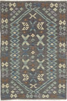 Kelim Afghan 150x100