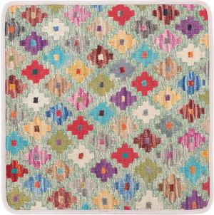 Kilim Afghan Cushion Cover 50x50