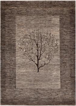 Persisk Gabbeh Loribaft Nowbaft 257x186