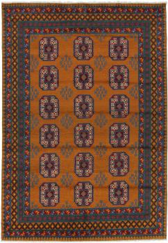 Afghan Akhche Limited 297x206