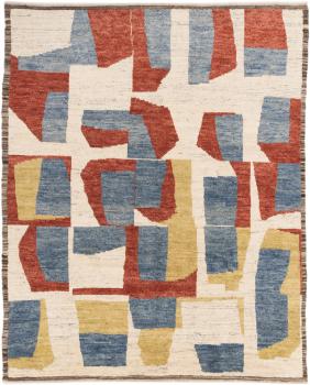 Berber Maroccan 298x246