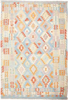 Kilim  Afghan 289x200
