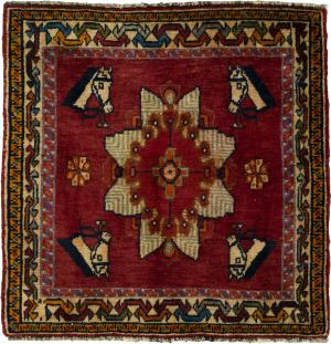 Shiraz 63x65