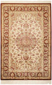 Ghom Silke 151x99