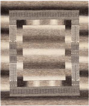 Persa Gabbeh Loribaft Atash 231x199