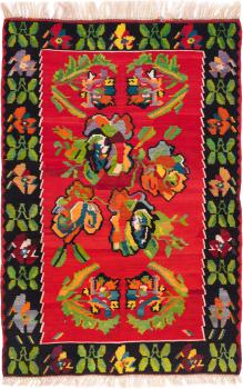 Kilim Fars Antique 298x194