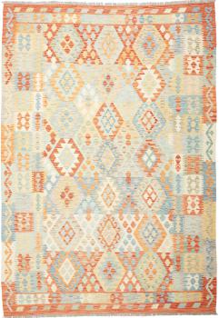 Kilim  Afghan 295x203