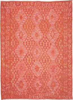 Kilim Afghan 240x181
