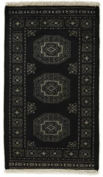 Pakistan Buchara 3ply 131x80